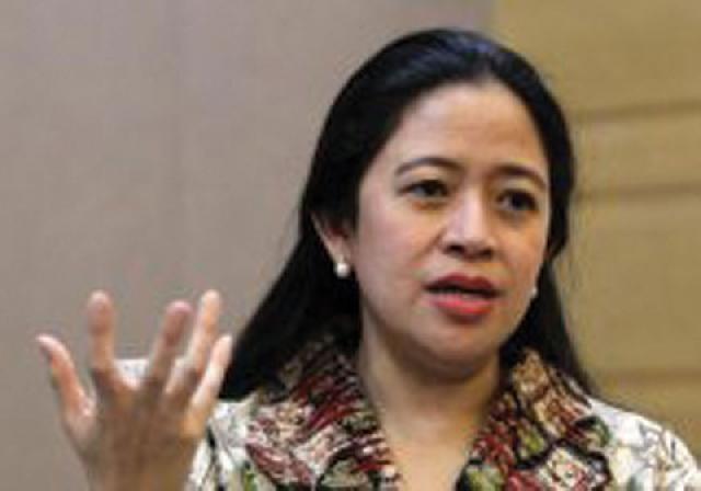 Puan Maharani: Maksimalkan Penggunaan Bantuan PKH