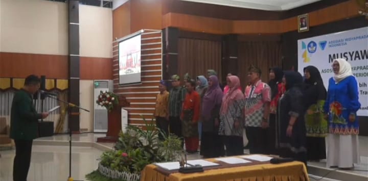AWI Riau Siap Lakukan Pemetaan Mutu Pendidikan