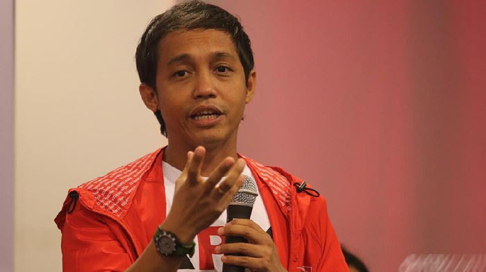 PSI Bakal Hadang Laju Anies sebagai Kandidat Kuat Capres 2024