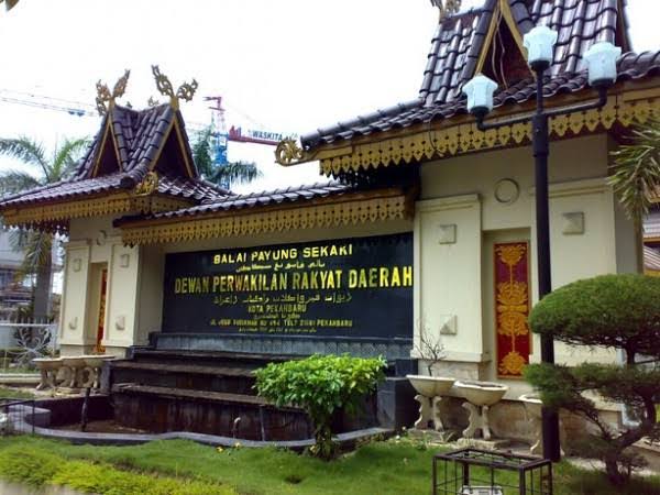 Merasa Terganggu, Warga Adukan Live House ke DPRD Pekanbaru