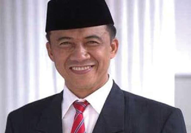 Pemko Lantik 144 Kepsek