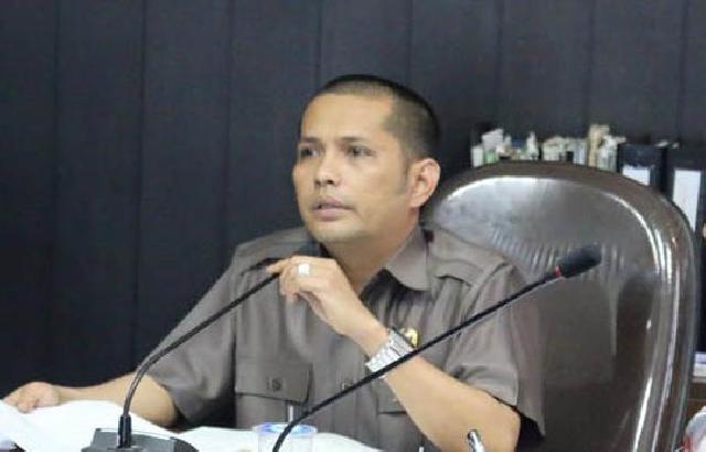 Tim Saber Pungli Diminta Juga Sasar Sektor Pendidikan