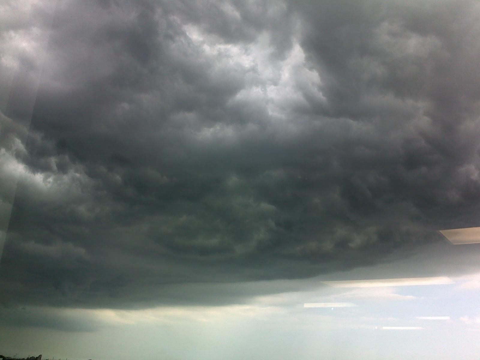 BMKG Perkirakan Hari Ini Riau Diguyur Hujan