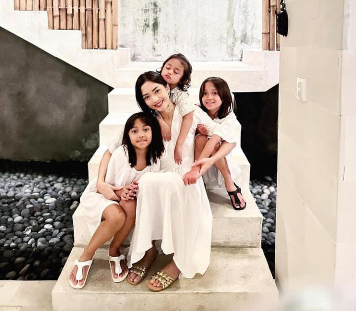 Meski Sudah Bercerai, Aldi Masih Kuasai Kamar Utama