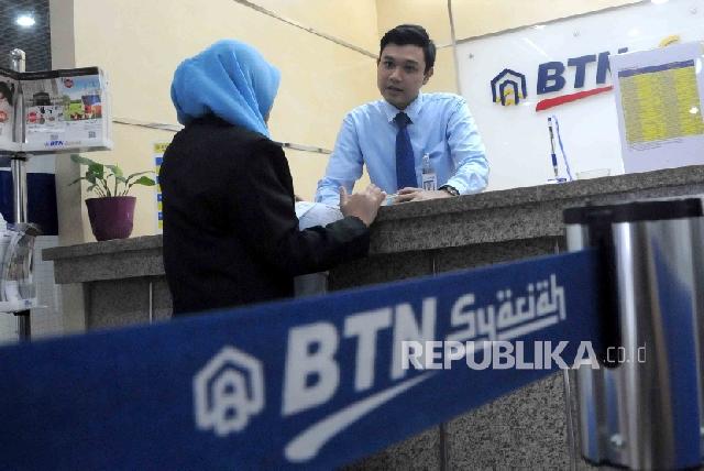 Manajemen Bank Syariah  Tunggu Lanjutan