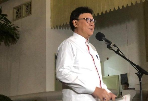 Struktur PNS akan Dibenahi, Ini Penjelasan Menpan RB Tjahjo Kumolo 