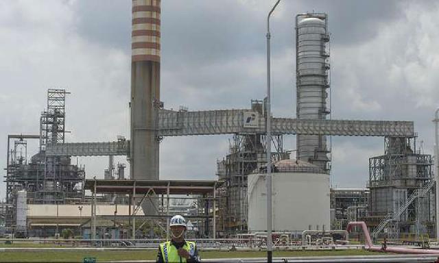 Pemerintah akan Wajibkan Pengusaha BBM Cadangkan Minyak