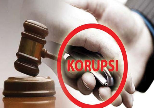 Kejati Tetapkan 4 Tersangka