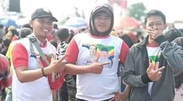 BPN: Banyak Relawan Jokowi di 2014 Taubat