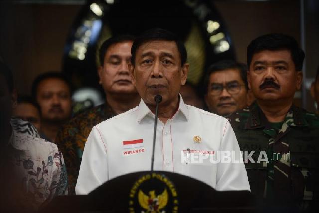 Pemerintah Pertimbangkan Libur Nasional pada 27 Juni