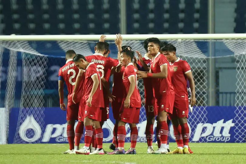 Kapan Jadwal Final Piala AFF U-23 2025? Indonesia Lawan Vietnam