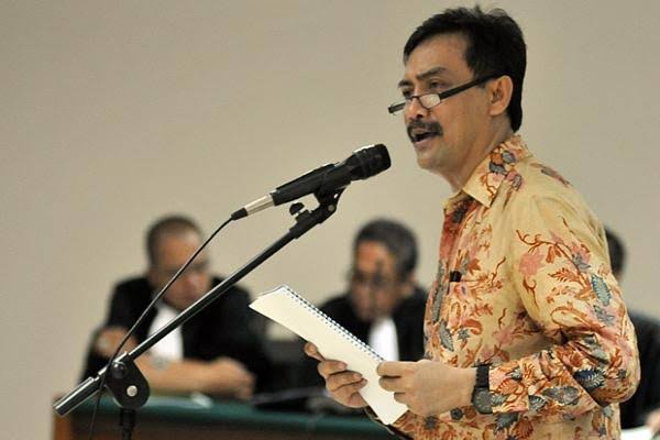 Demokrat Siap Bersaing dengan PDIP di 2024