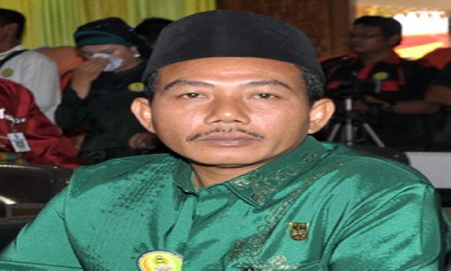 DPRD Kota Minta SE Wako Ditandatangani