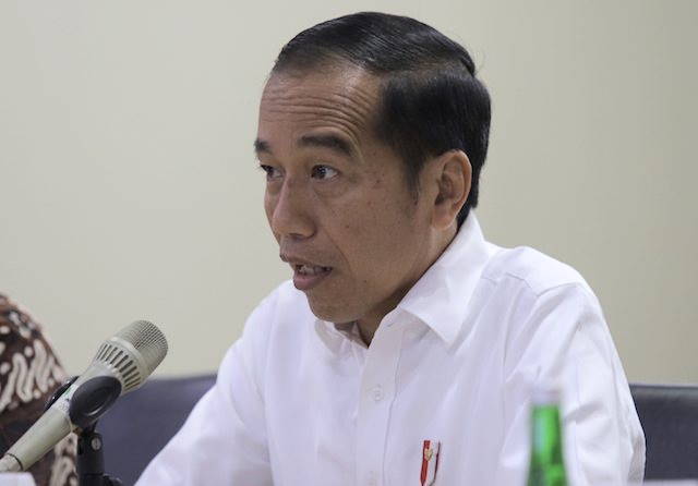 Jokowi Teken PP Tapera, Gaji Pekerja Bakal Dipotong Iuran Sebesar 2,5 Persen