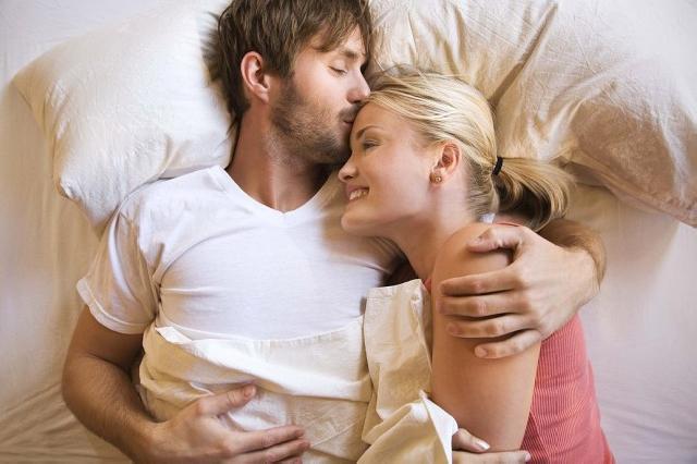 6 Tips Untuk Mencapai Kehidupan Seks yang Lebih Baik