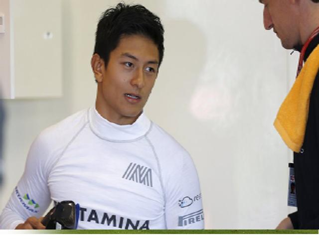 Rio Haryanto Jajaki 3 Tim F1