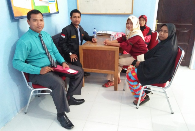 Terduga Pelaku Narkoba Ditodong Pistol Saat Ditangkap, Istrinya Lapor Sipropam