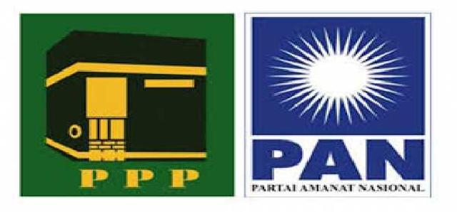 PPP Merapat ke Firdaus di Pilgubri 2018, Ini Kader yang Disiapkan
