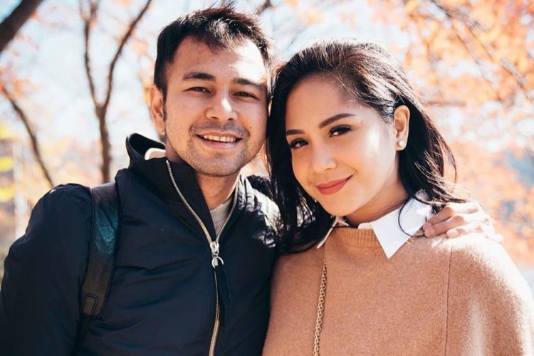 Nagita Slavina Keguguran Usai Keliling Dunia Selama 4 Bulan, Raffi Ahmad Sedih