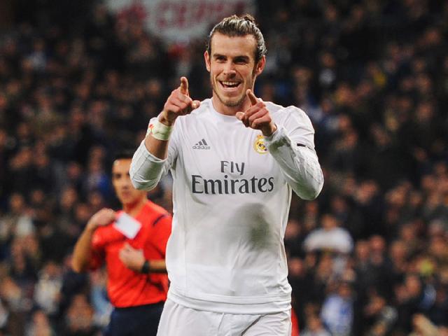 Tetap di Real Madrid, Bale Ungkap Alasan Tolak MU