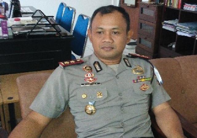 Dirlantas : Usia Produktif Terbanyak Lakalantas