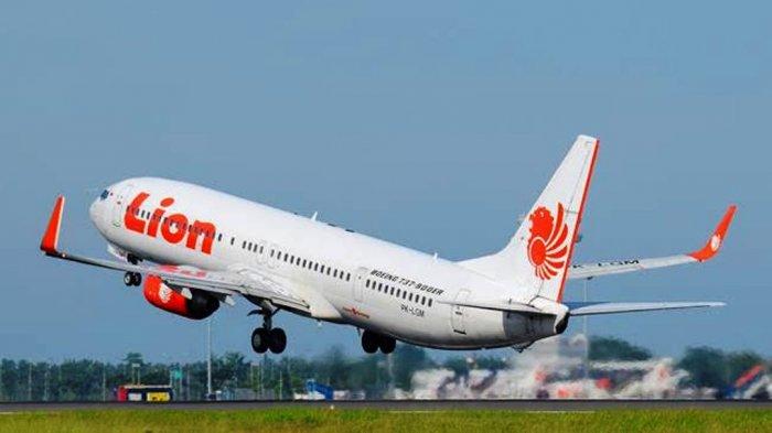 Lion Air Tetap Layani Penerbangan Umrah ke Arab Saudi, Belum Ada Pembatalan