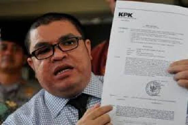 Pengacara Minta Bhatoegana Dibebaskan