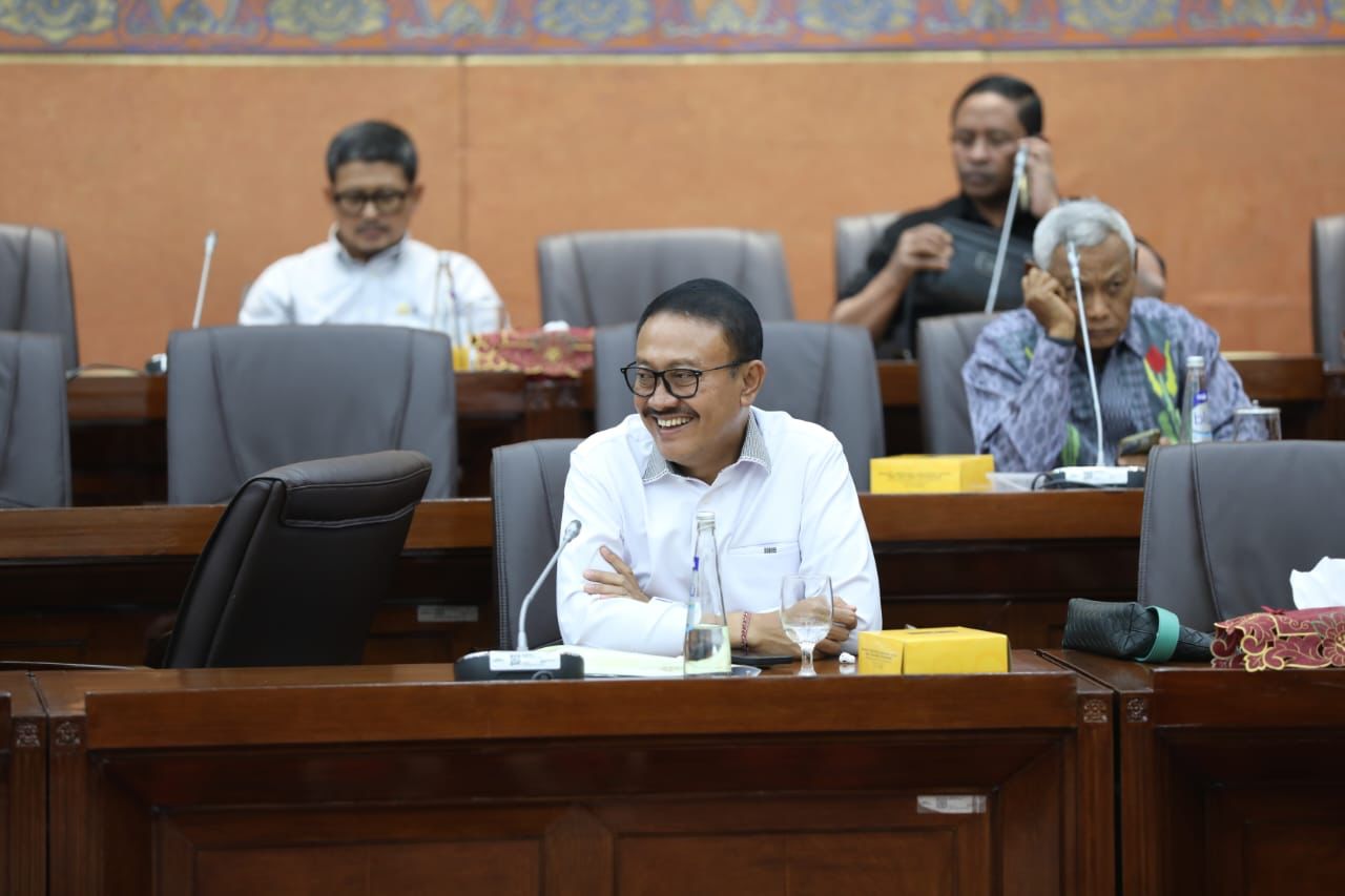 Komisi VI DPR Dukung Penghapusan Kredit Macet UMKM