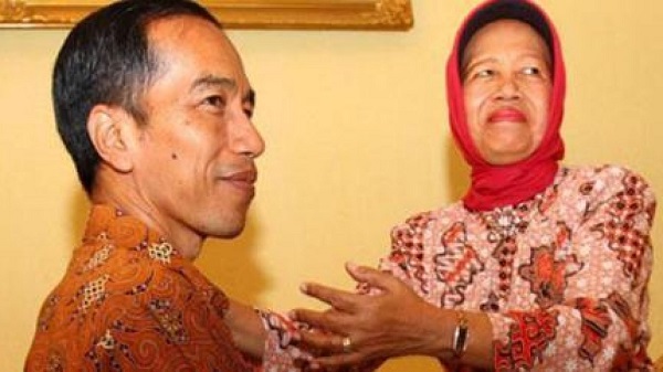 Jubir Pastikan Ibunda Jokowi Meninggal Bukan Karena Corona