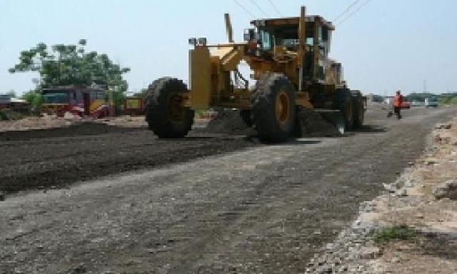 PT DPN Belum Realisasikan Aspal Jalan Benai-Kukok