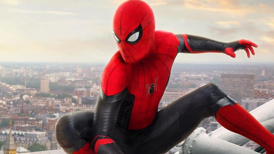 Disney dan Sony Kembali Rujuk, Spider-Man Balik ke MCU