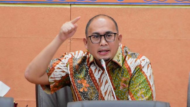 Komisi VI DPR Dukung Erick Thohir Bongkar Korupsi Dapen BUMN