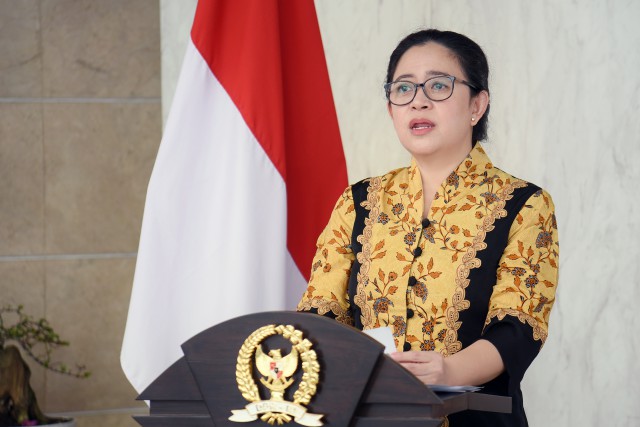 Puan Minta Pemerintah Optimalkan Pengangkatan Guru Honorer Jadi PPPK