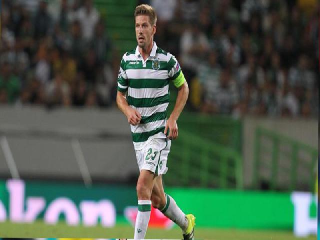 Jelang tutupnya bursa transfer, Leicester incar dua pemain Sporting Lisbon