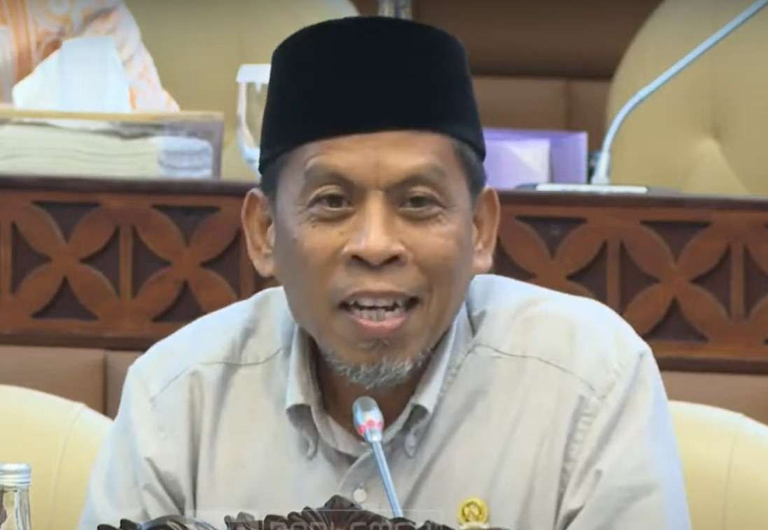 Jangan Biarkan Pengemudi Berada di Posisi Paling Lemah Dalam Rantai Logistik Nasional