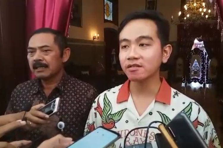 Gerindra Pinang Cucu Bung Karno untuk Dipasangkan dengan Gibran di Pilkada Solo
