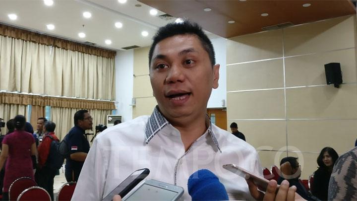 Disebut Golkar Sedang Datang Bulan, Demokrat: Kalau Tak Ngerti Lebih Baik Plaster Mulut Rapat-rapat