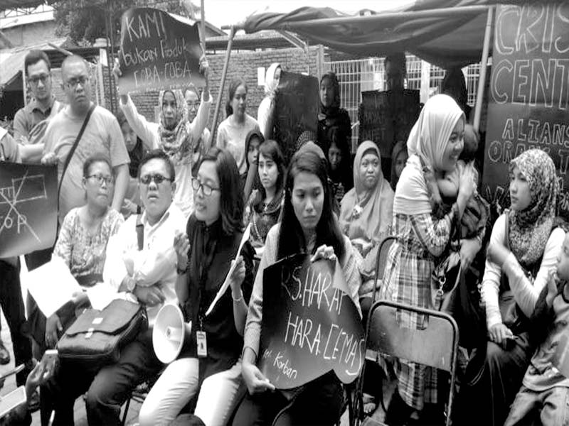 Menkes: 1.500 Anak Terkena Vaksin Palsu