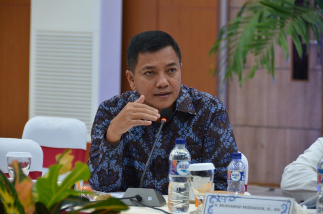 LPDP Diminta Tak Terfokus Berikan Beasiswa Hanya Bagi Masyarakat Pulau Jawa