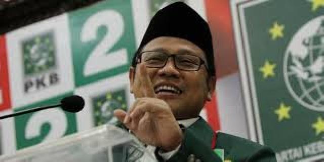 Muhaimin Targetkan PKB Pemenang Kedua Pemilu 2019