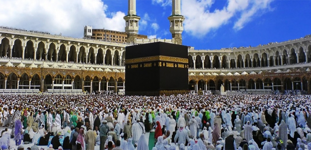 Arab Saudi Berlakukan Kebijakan Baru Pelaksanaan Umrah 1444 H