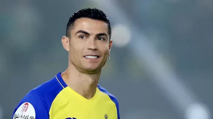 Ronaldo Kini Bermukim di Al Muhammadiyah