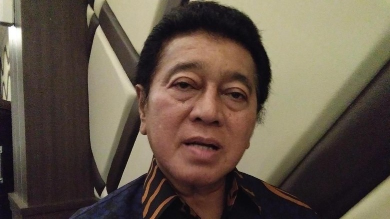 Tokoh PPP Yogyakarta Tak Kaget Rommy Kena OTT