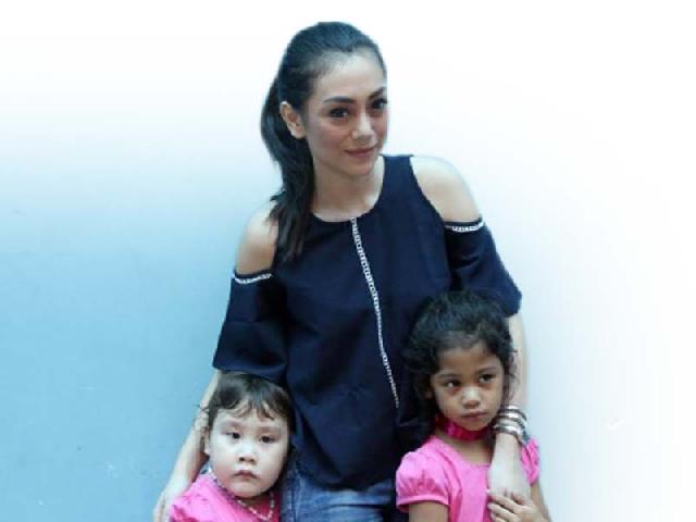 Cerita Celine Evangelista