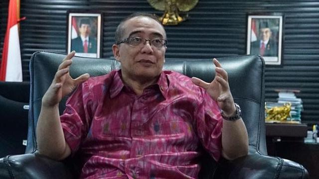 BKN Beri Solusi Kepada 100 CPNS Riau Lulus Tes Tapi Belum Terima SK