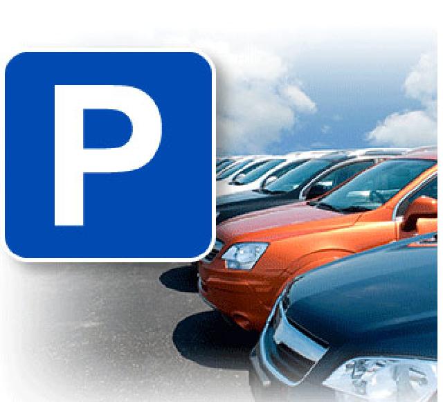 Diskominfo Maksimalkan Penerimaan Retribusi Parkir