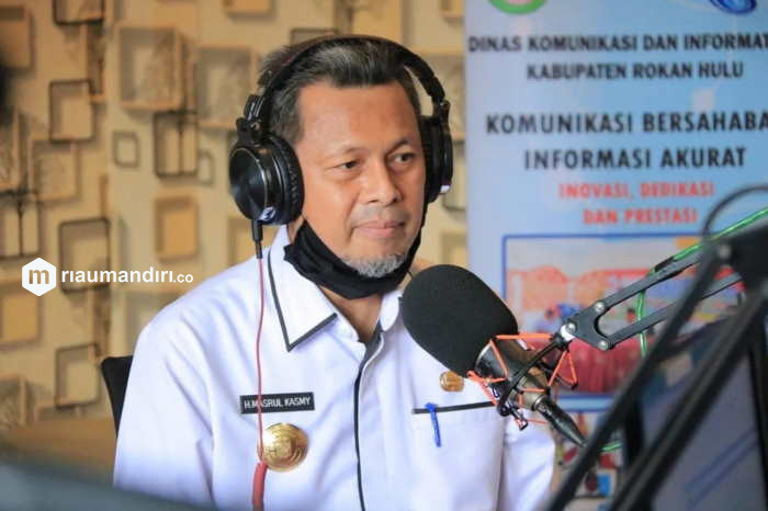 PPDB SMA/SMK di Riau Tetap Digelar Secara Online