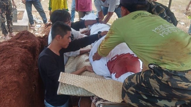 Komnas HAM akan Usut Kematian Maulana, Mabes Polri Ngotot Sebut Kena Asma