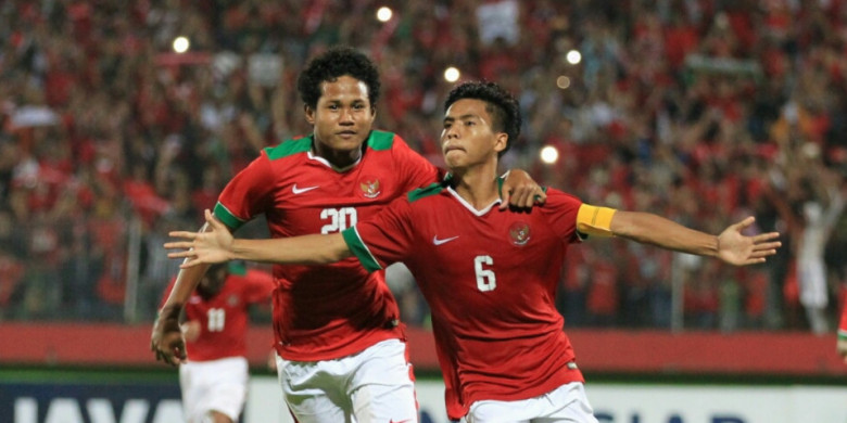 Piala AFF U-16: Ini Prediksi Timnas Indonesia Lawan Malaysia