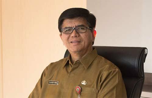 Direktur RSUD AA: Bukan Bisnis, Pemprov Riau Hanya Fasilitasi Tes Swab Bagi yang Membutuhkan